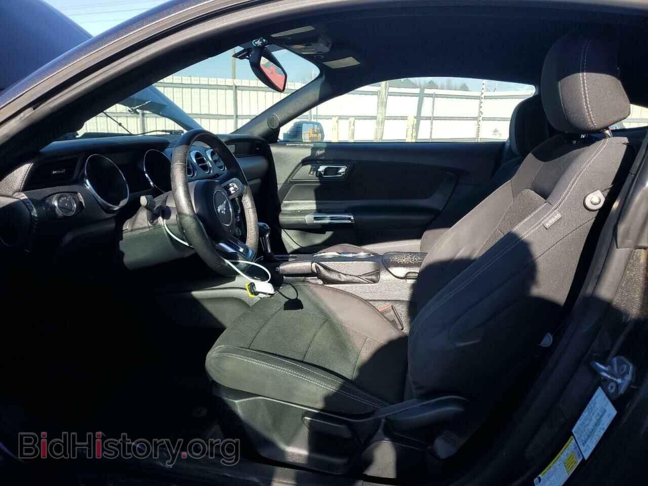 2016 FORD ALL Models - VIN: 1FA6P8AM3G5288914 - Фото 7