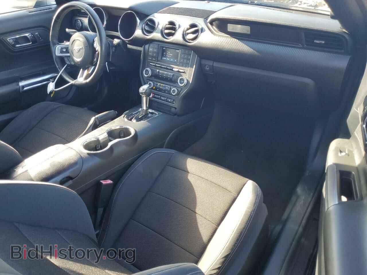 2016 FORD ALL Models - VIN: 1FA6P8AM3G5288914 - Фото 8