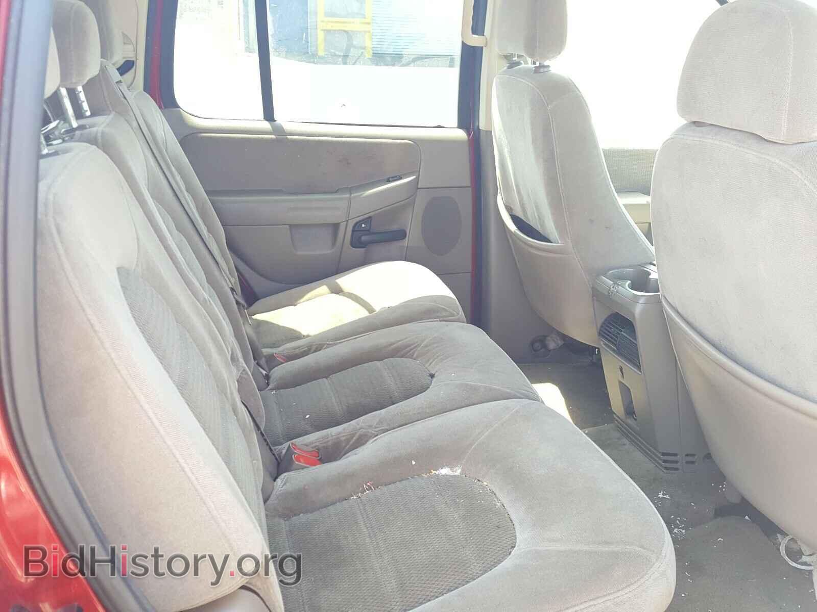 2005 FORD EXPLORER - VIN: 1FMZU73E85ZA30969 - Фото 6