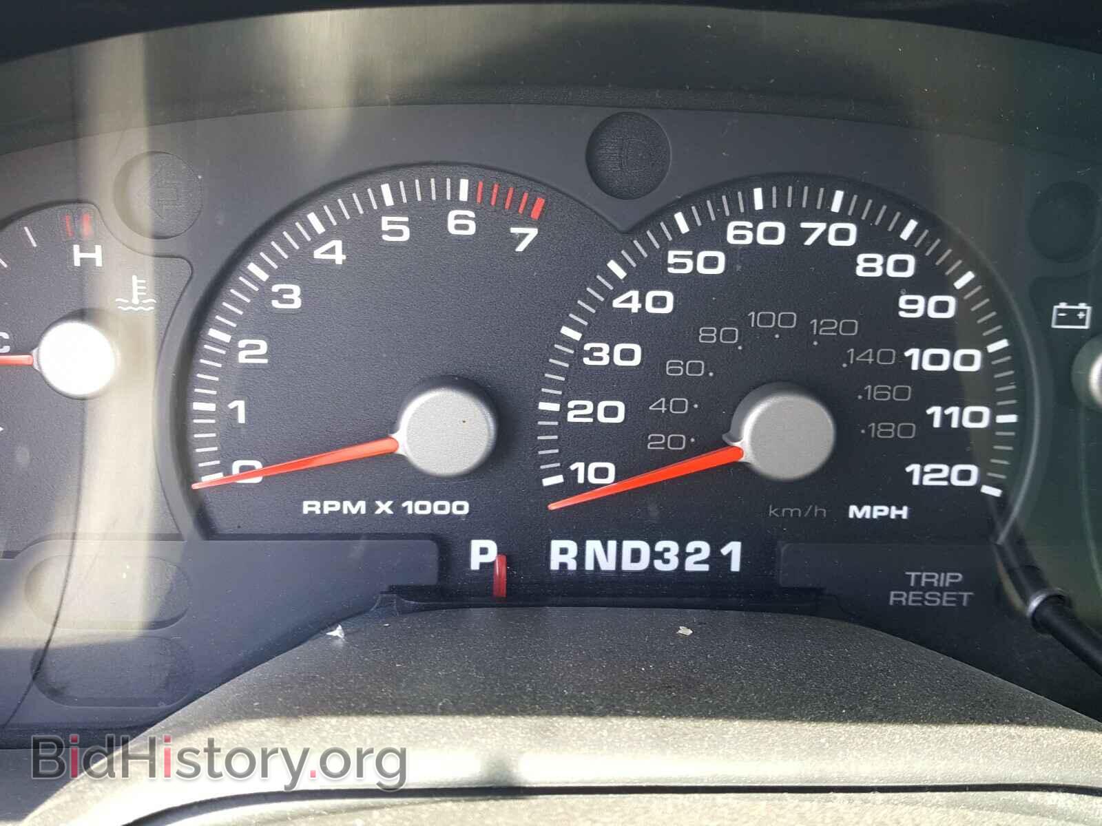 2005 FORD EXPLORER - VIN: 1FMZU73E85ZA30969 - Фото 8