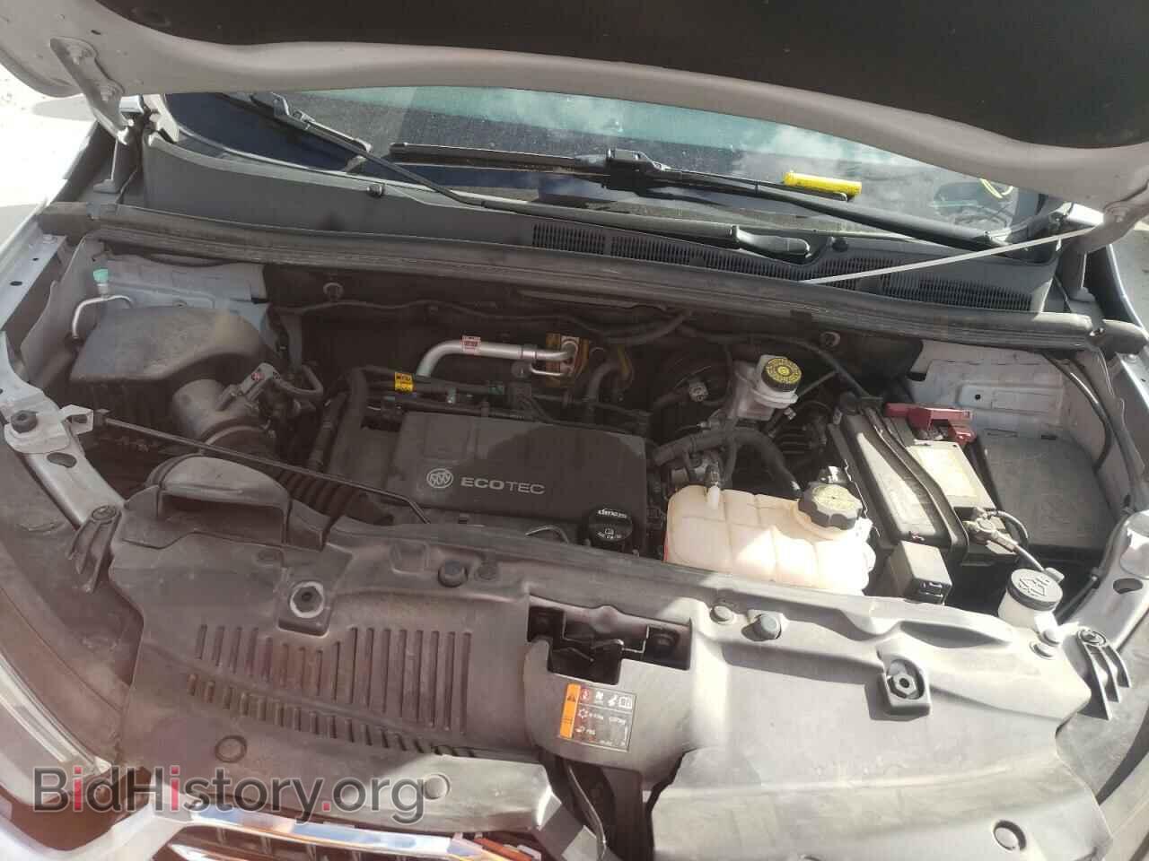 2020 BUICK ENCORE - VIN: KL4CJASB2LB028111 - Photo 7