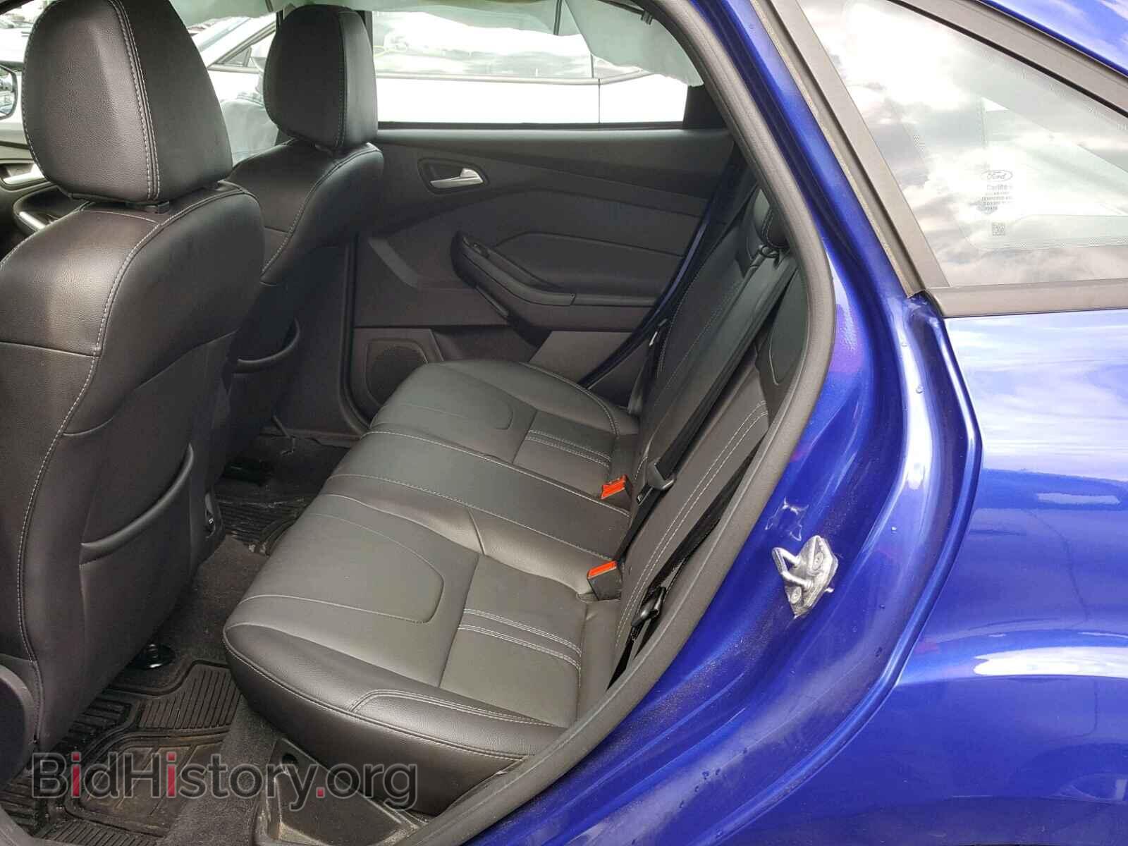2014 FORD FOCUS - VIN: 1FADP3F22EL413539 - Photo 6