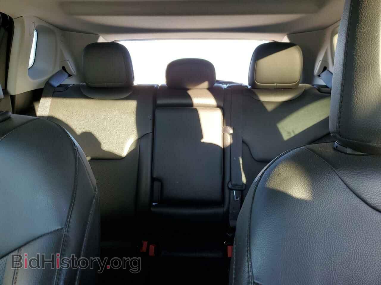 2021 JEEP COMPASS - VIN: 3C4NJDCB8MT530975 - Фото 10