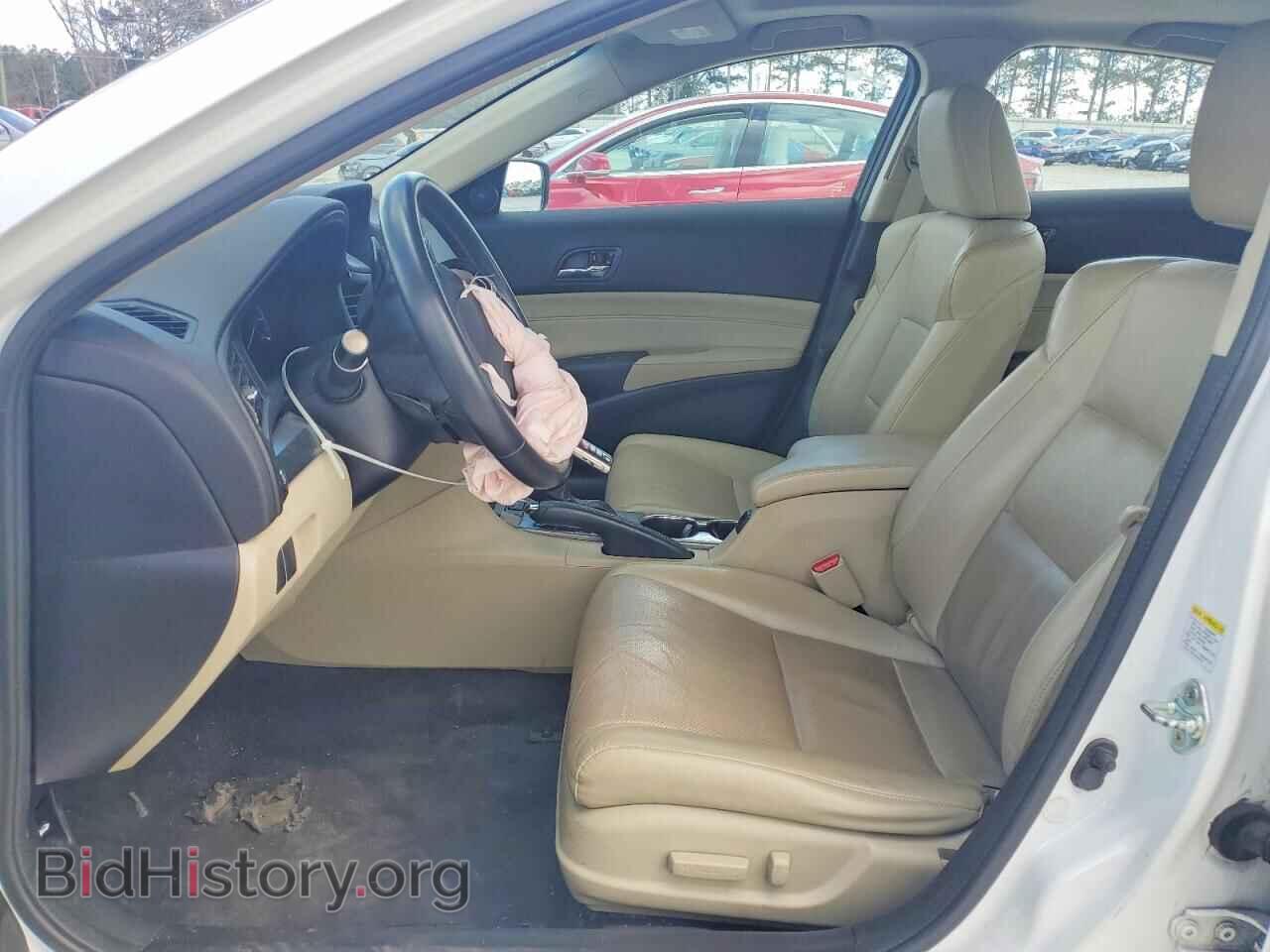 2014 ACURA ILX - VIN: 19VDE1F54EE011022 - Фото 7
