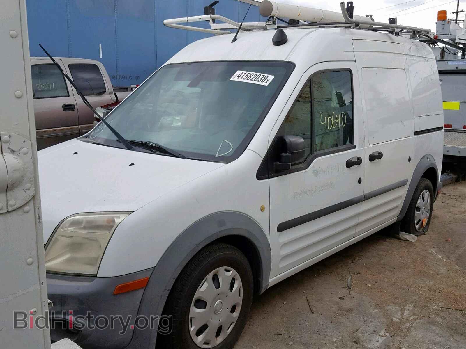 2012 FORD TRANSIT CO - VIN: NM0LS7AN7CT084747 - Photo 2