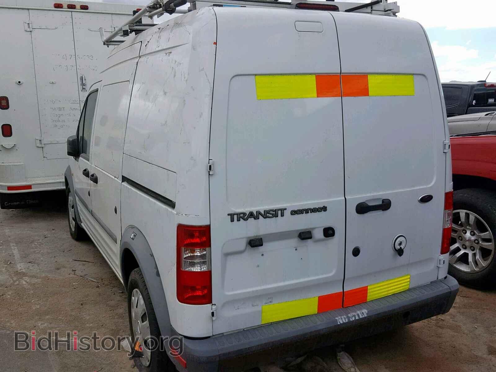 2012 FORD TRANSIT CO - VIN: NM0LS7AN7CT084747 - Photo 3
