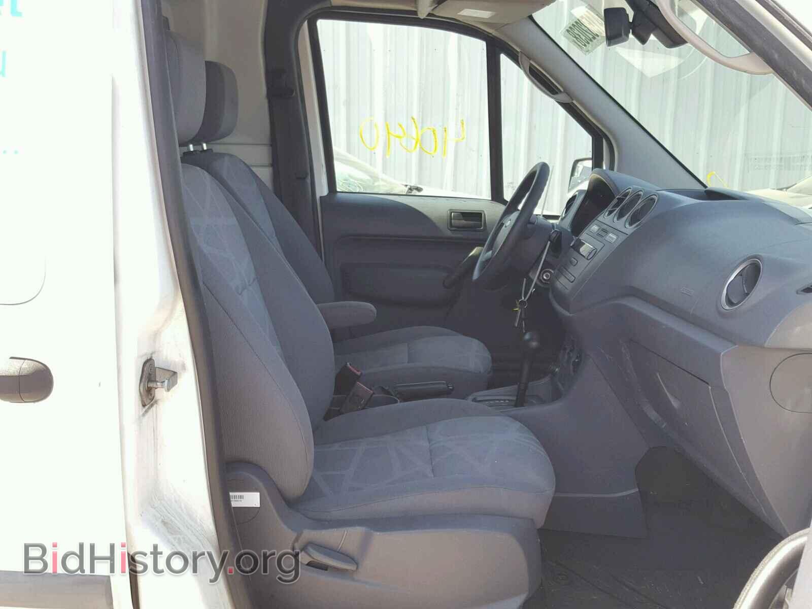2012 FORD TRANSIT CO - VIN: NM0LS7AN7CT084747 - Photo 5