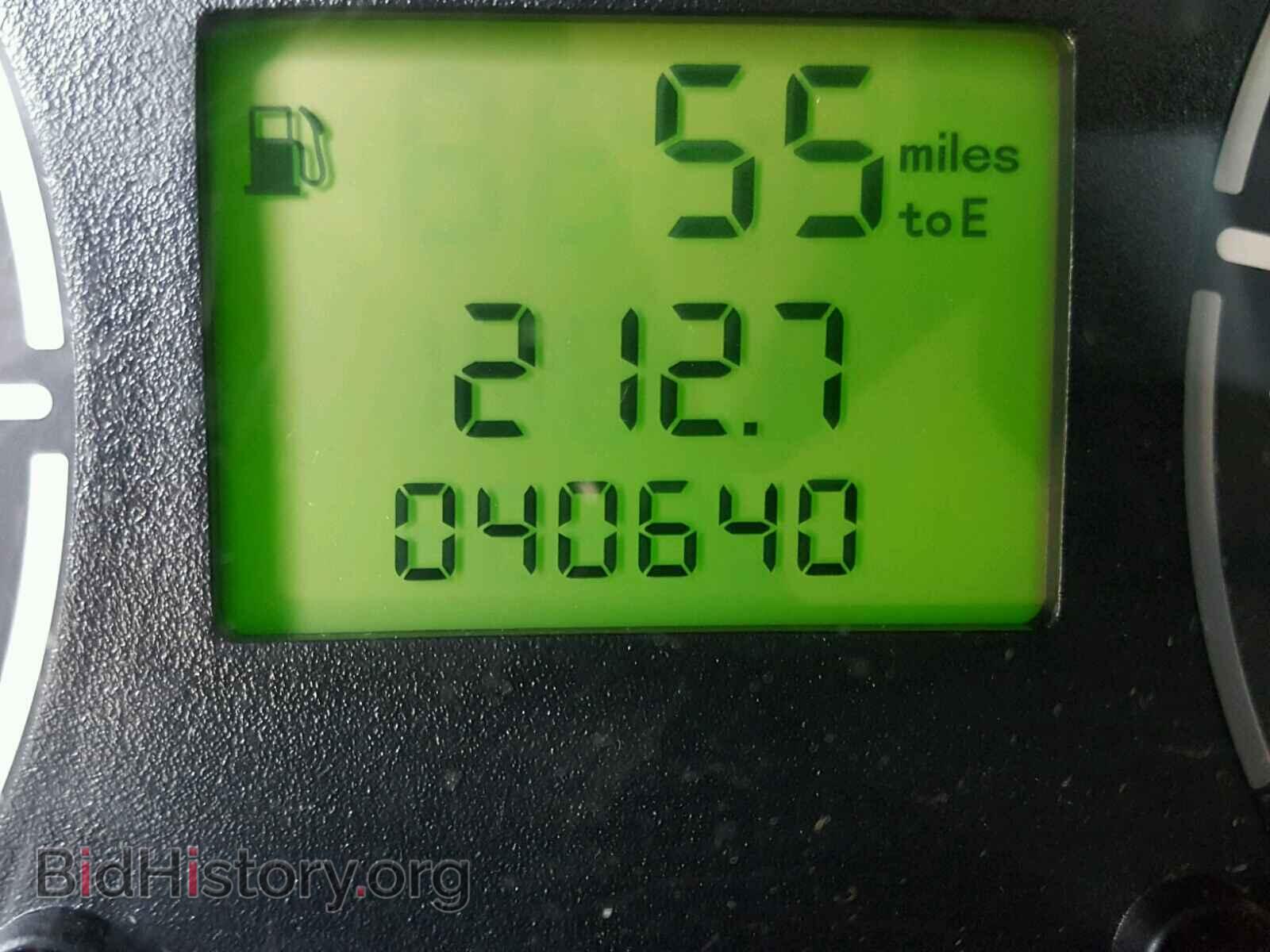 2012 FORD TRANSIT CO - VIN: NM0LS7AN7CT084747 - Photo 8