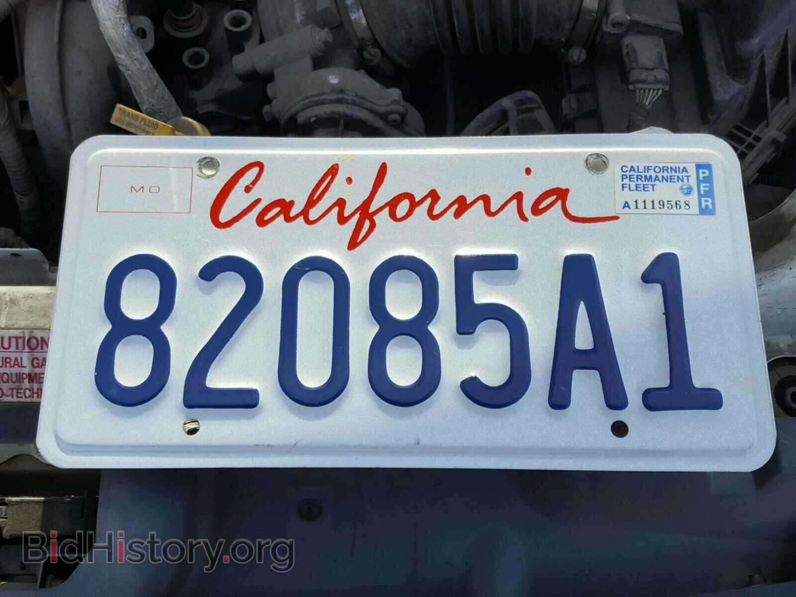 2012 FORD TRANSIT CO - VIN: NM0LS7AN7CT084747 - Photo 9