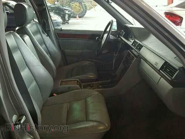 1995 MERCEDES-BENZ E - VIN: WDBEB31E5SC077667 - Photo 5