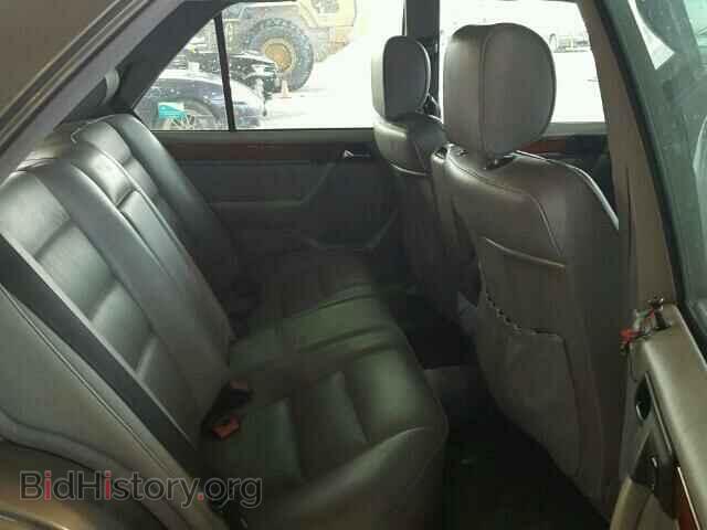 1995 MERCEDES-BENZ E - VIN: WDBEB31E5SC077667 - Photo 6