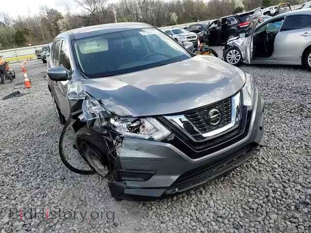 2018 NISSAN ROGUE - VIN: KNMAT2MT7JP558996 - Фото 14