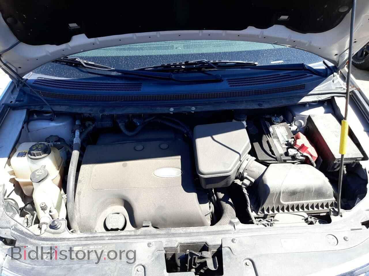2014 FORD EDGE - VIN: 2FMDK4KCXEBA47659 - Photo 7