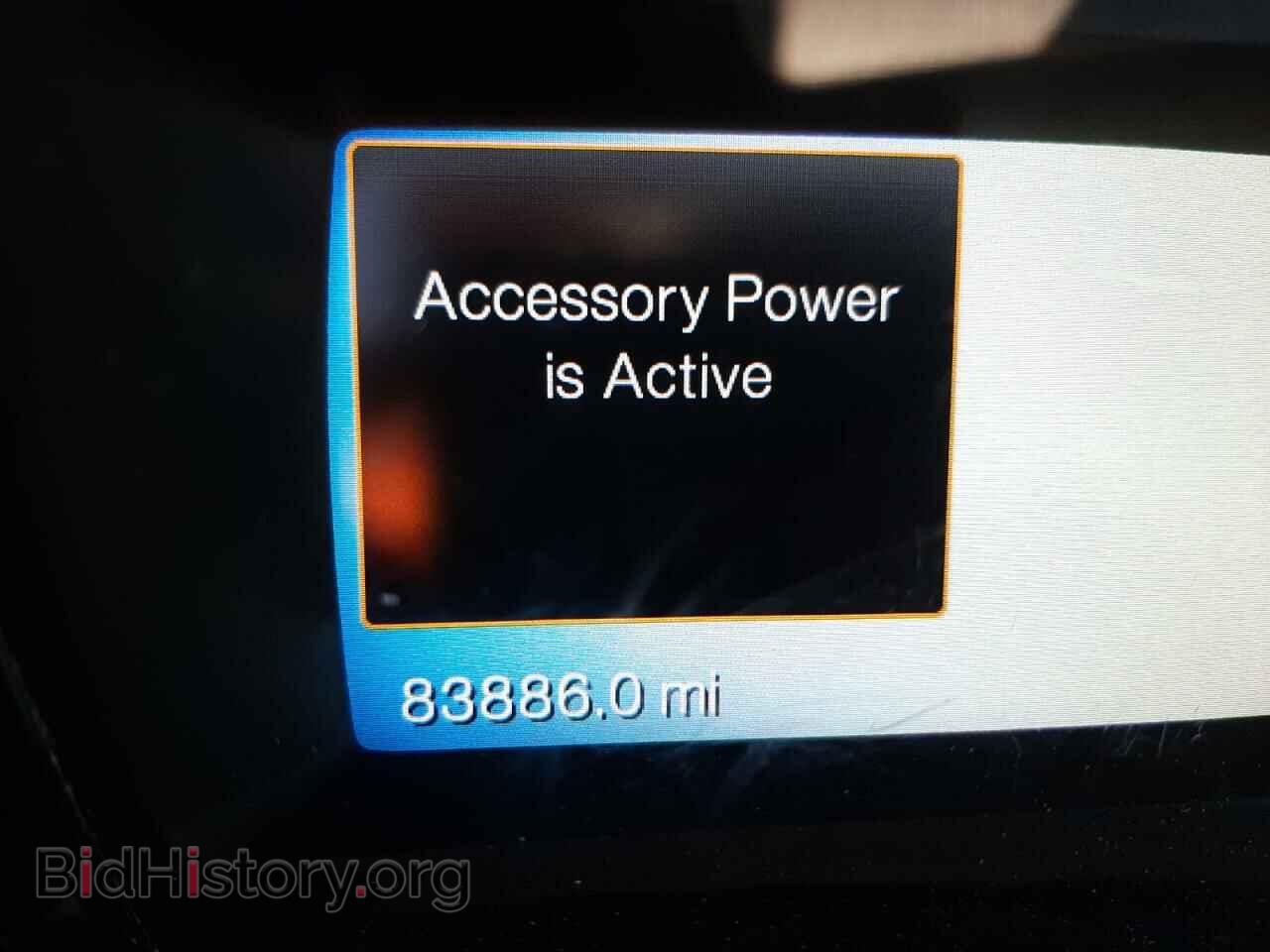 2014 FORD EDGE - VIN: 2FMDK4KCXEBA47659 - Photo 8