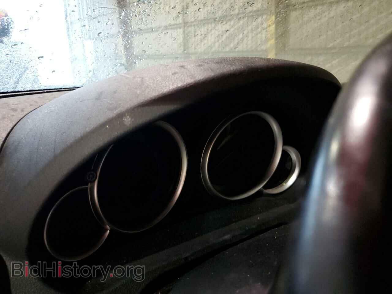 2010 MAZDA 6 - VIN: 1YVHZ8CH0A5M03399 - Фото 9