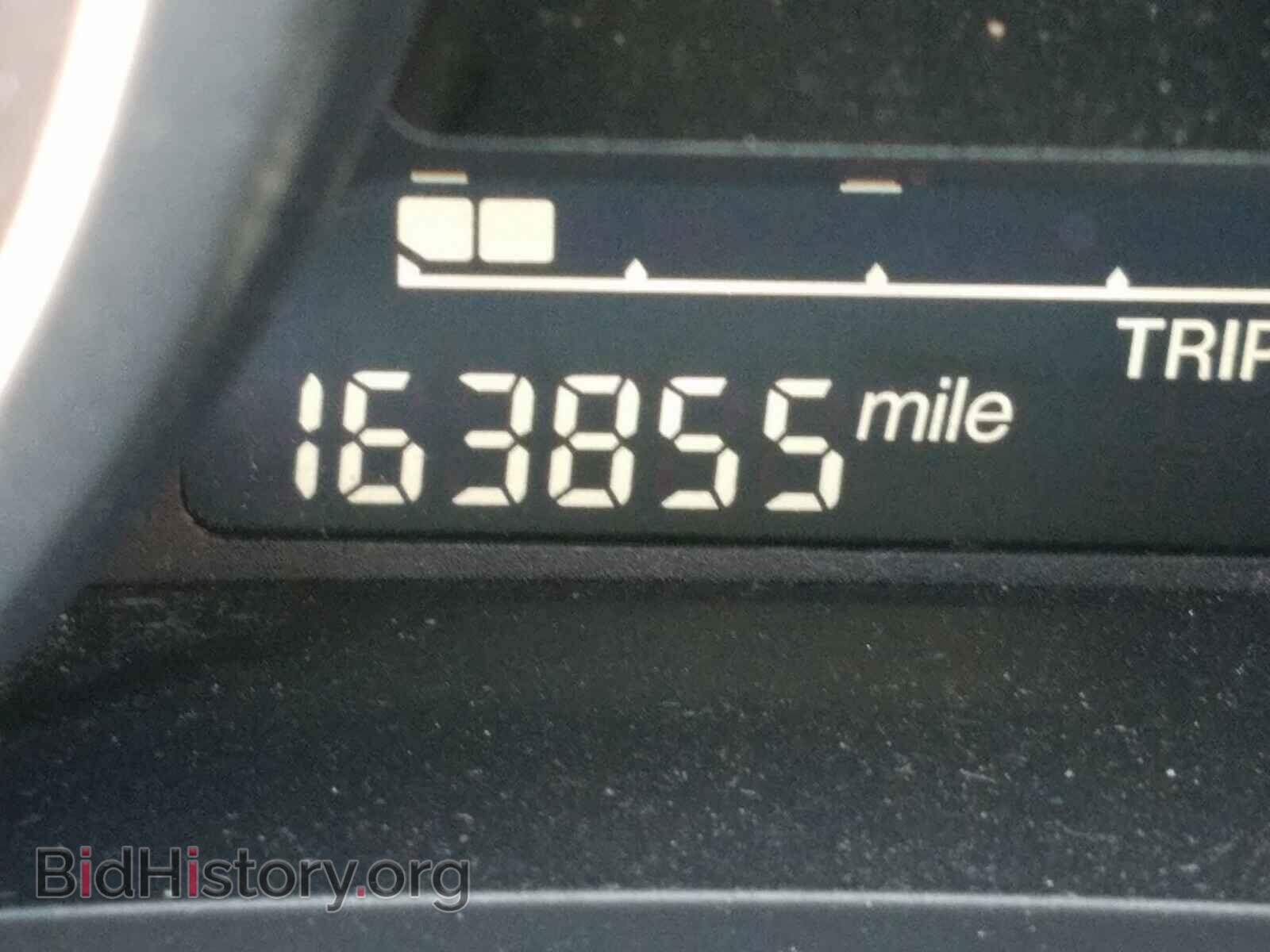 2013 MAZDA 3 - VIN: JM1BL1U71D1750794 - Фото 8