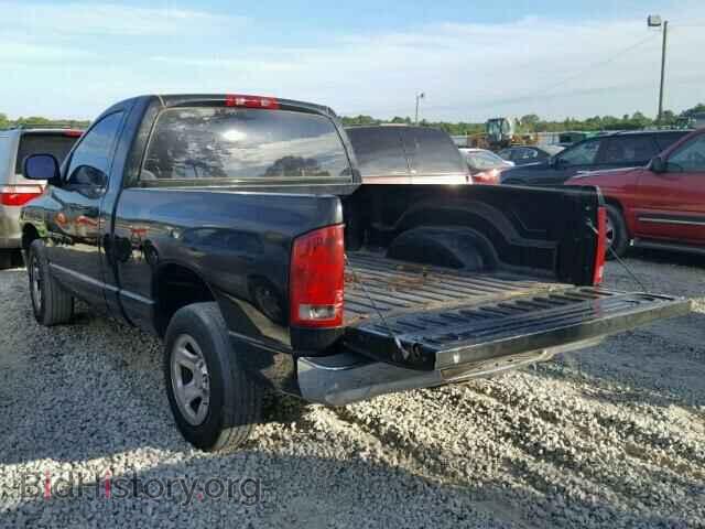 2004 DODGE RAM 1500 - VIN: 1D7HA16K84J244385 - Фото 3