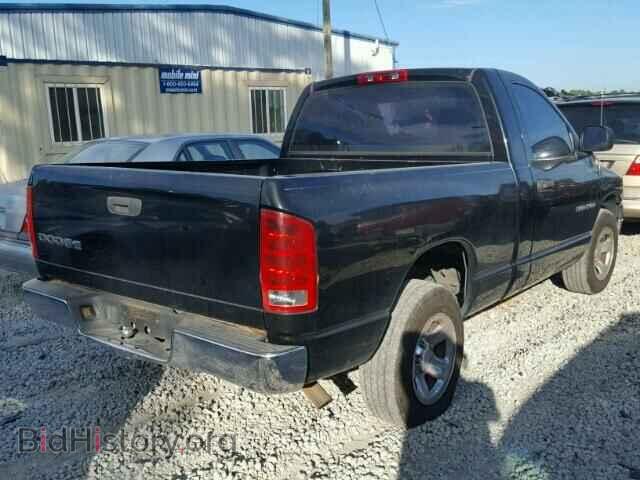 2004 DODGE RAM 1500 - VIN: 1D7HA16K84J244385 - Фото 4