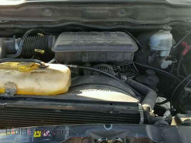 2004 DODGE RAM 1500 - VIN: 1D7HA16K84J244385 - Фото 7