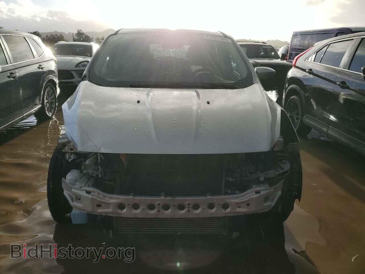 2016 FORD ESCAPE - VIN: 1FMCU0G90GUC00140 - Фото 5