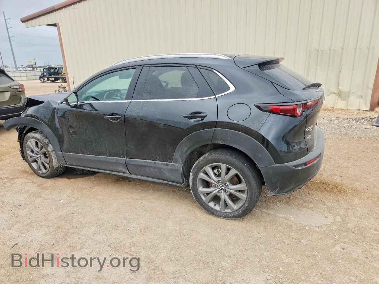 2025 MAZDA CX30 - VIN: 3MVDMBCM4SM801920 - Photo 2