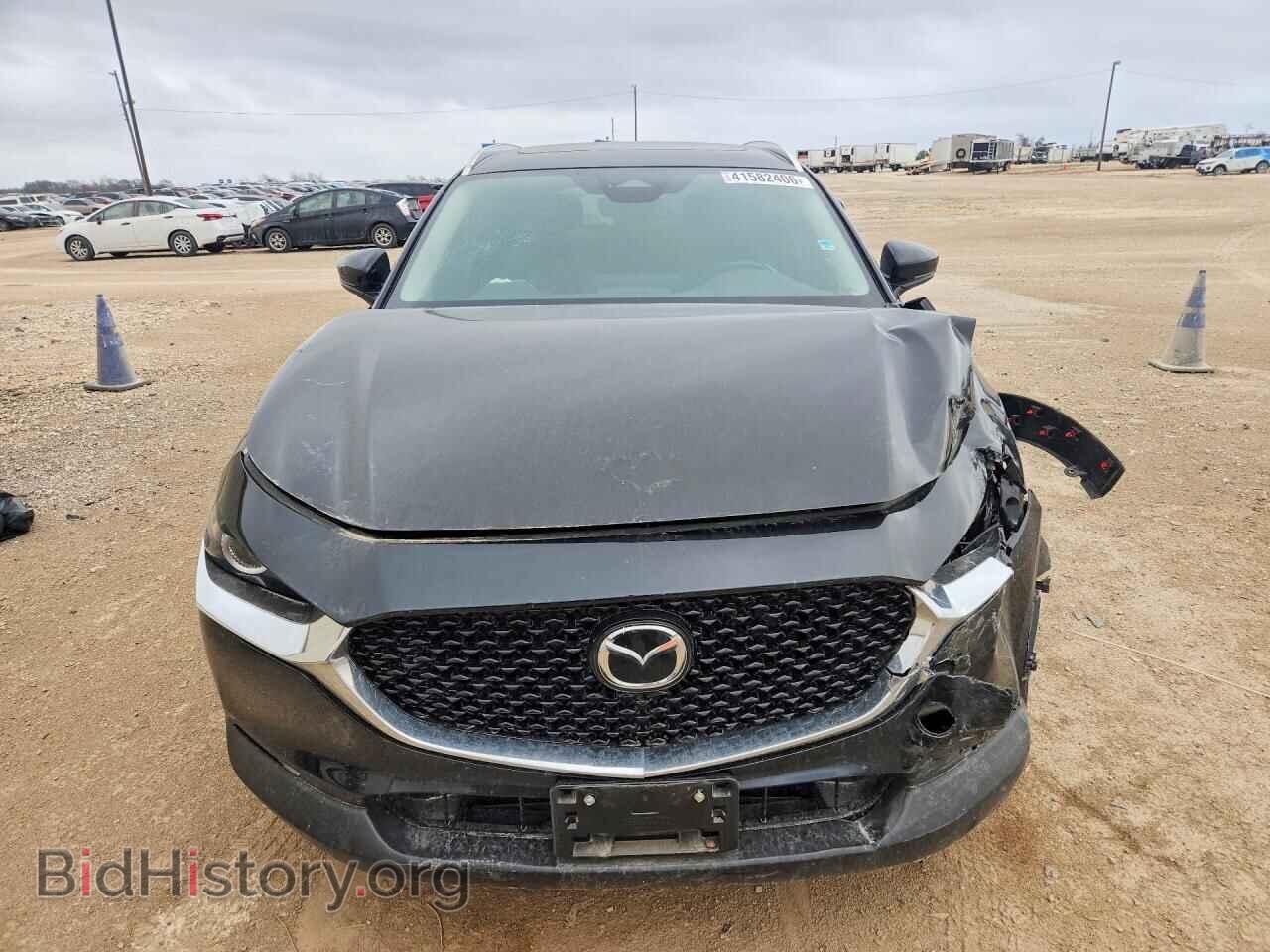 2025 MAZDA CX30 - VIN: 3MVDMBCM4SM801920 - Photo 5