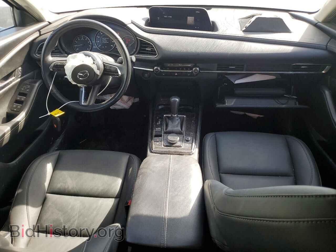2025 MAZDA CX30 - VIN: 3MVDMBCM4SM801920 - Photo 8