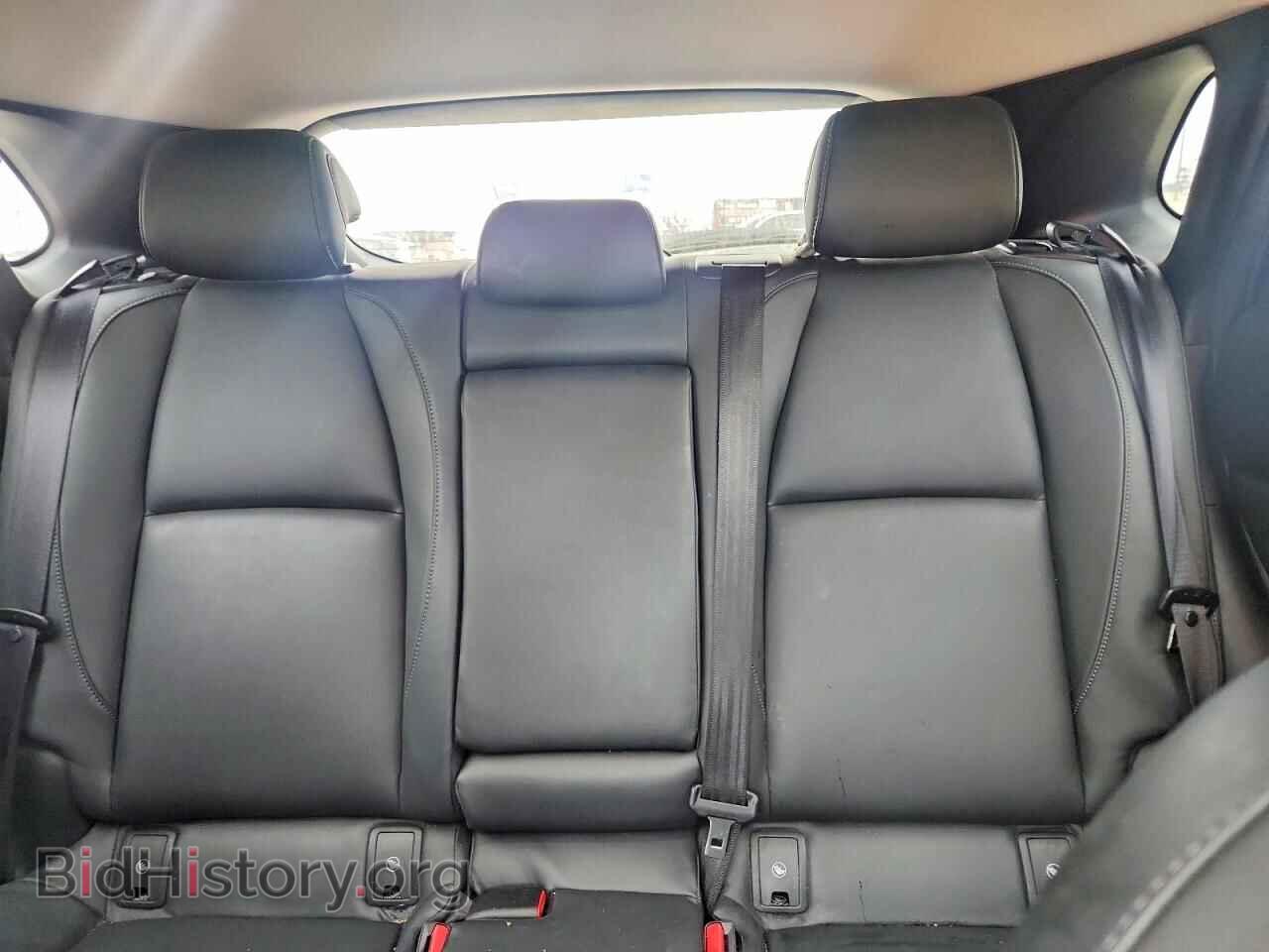 2025 MAZDA CX30 - VIN: 3MVDMBCM4SM801920 - Photo 10