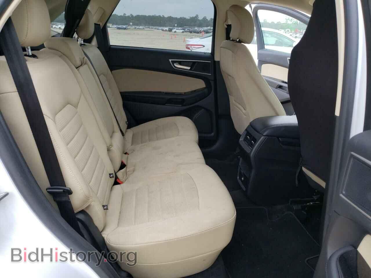 2018 FORD EDGE - VIN: 2FMPK3J86JBB38751 - Фото 6