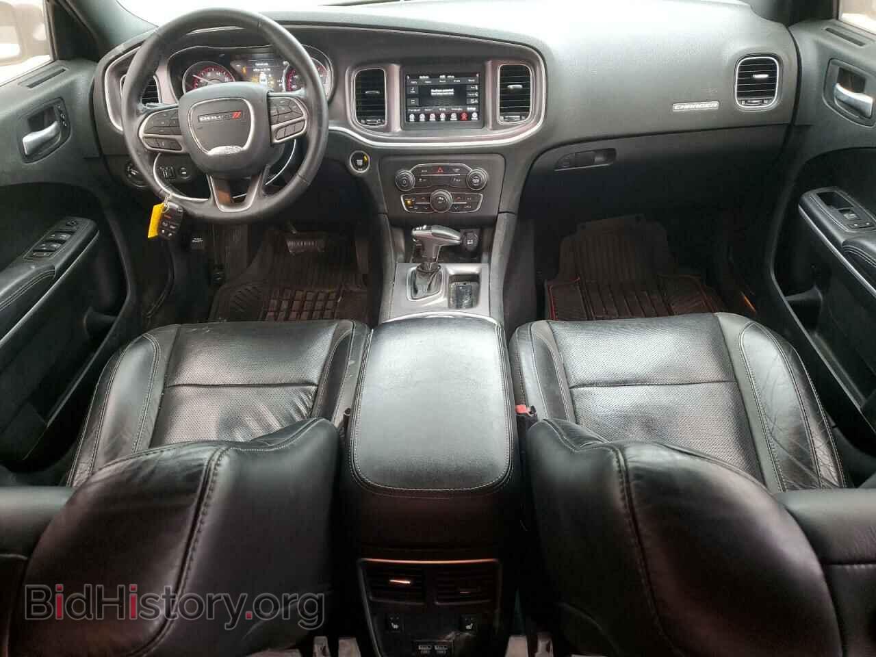 2020 DODGE CHARGER - VIN: 2C3CDXBG5LH211624 - Фото 8