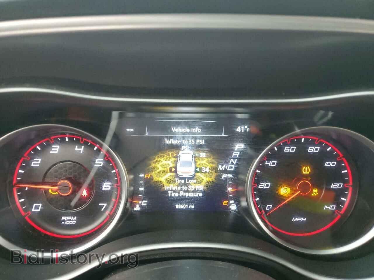 2020 DODGE CHARGER - VIN: 2C3CDXBG5LH211624 - Фото 9