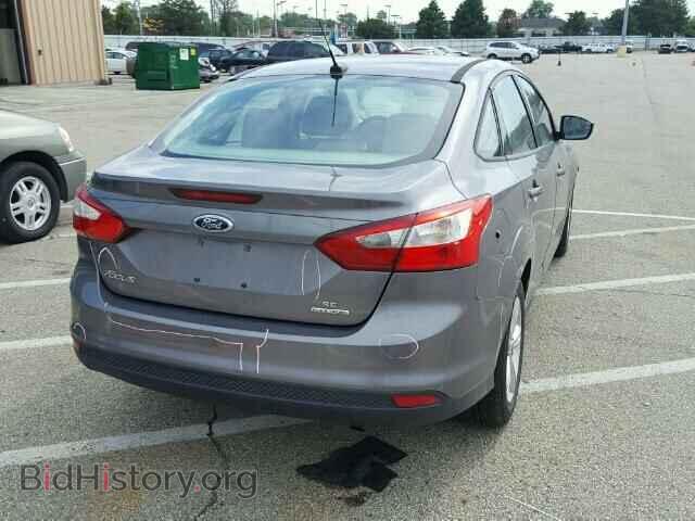 2013 FORD FOCUS - VIN: 1FADP3F2XDL194733 - Photo 4
