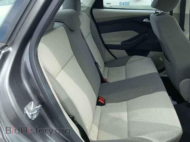 2013 FORD FOCUS - VIN: 1FADP3F2XDL194733 - Photo 6