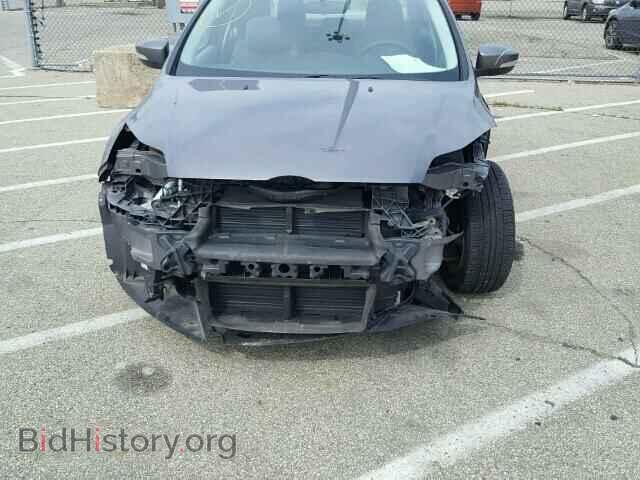 2013 FORD FOCUS - VIN: 1FADP3F2XDL194733 - Photo 9