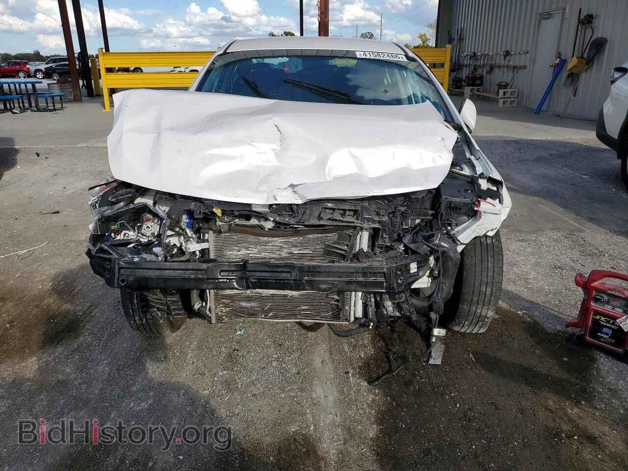 2017 KIA FORTE - VIN: 3KPFL4A79HE107393 - Фото 5