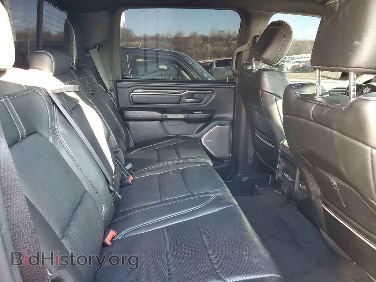 2020 RAM 1500 - VIN: 1C6SRFHT7LN207810 - Фото 10