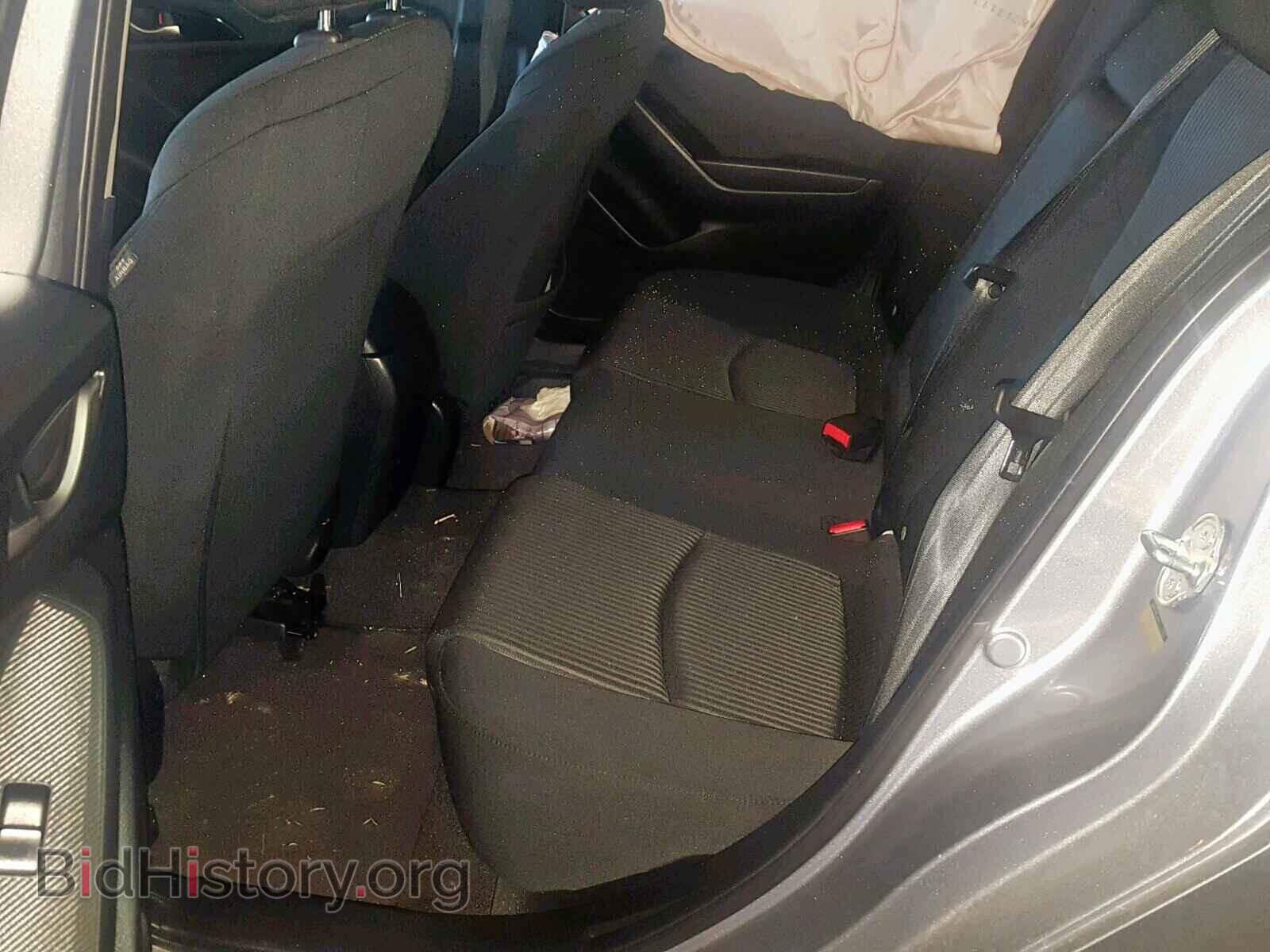 2014 MAZDA 3 - VIN: JM1BM1L70E1175183 - Фото 6