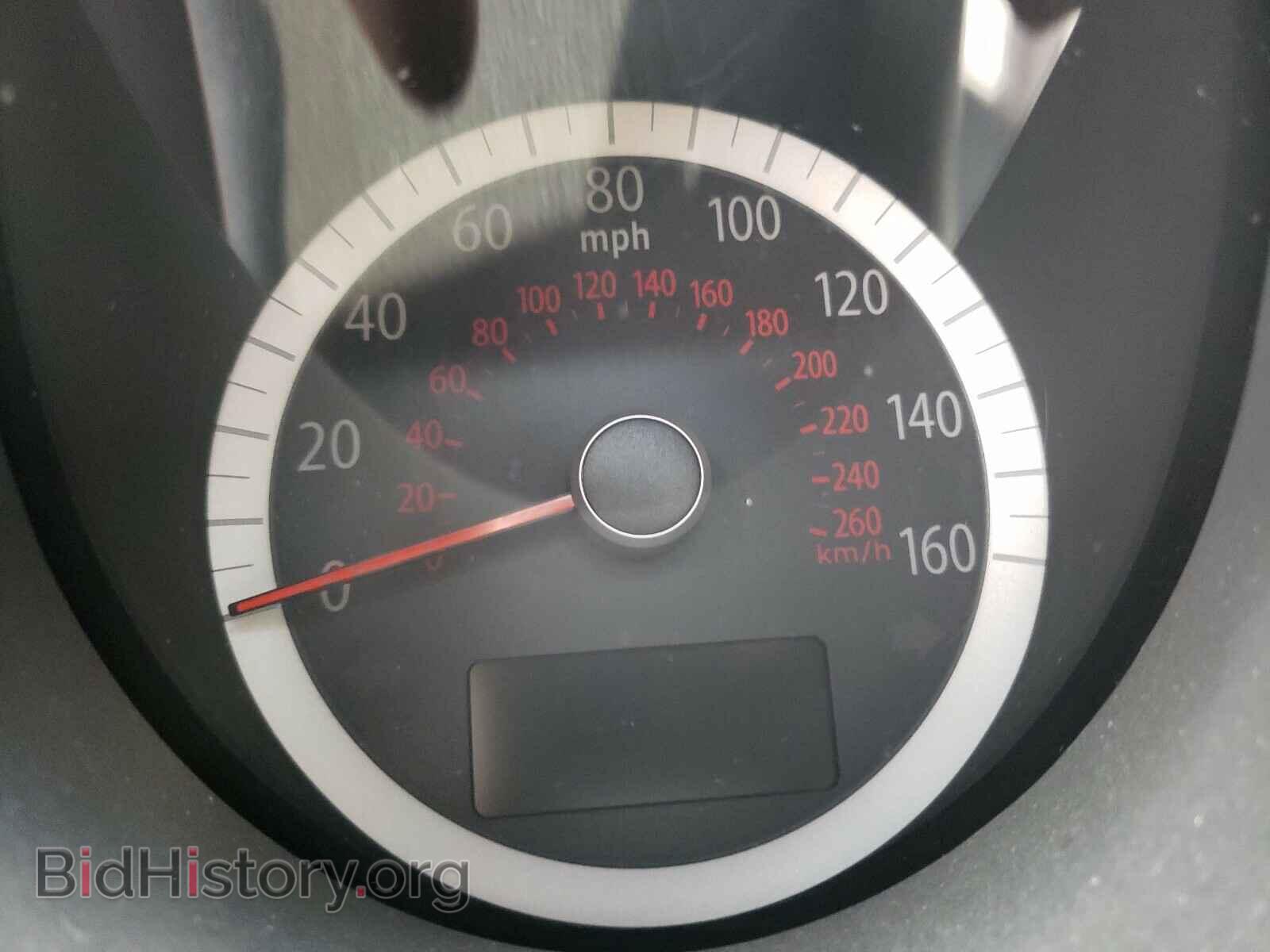 2009 KIA OPTIMA - VIN: KNAGE228595309040 - Фото 8