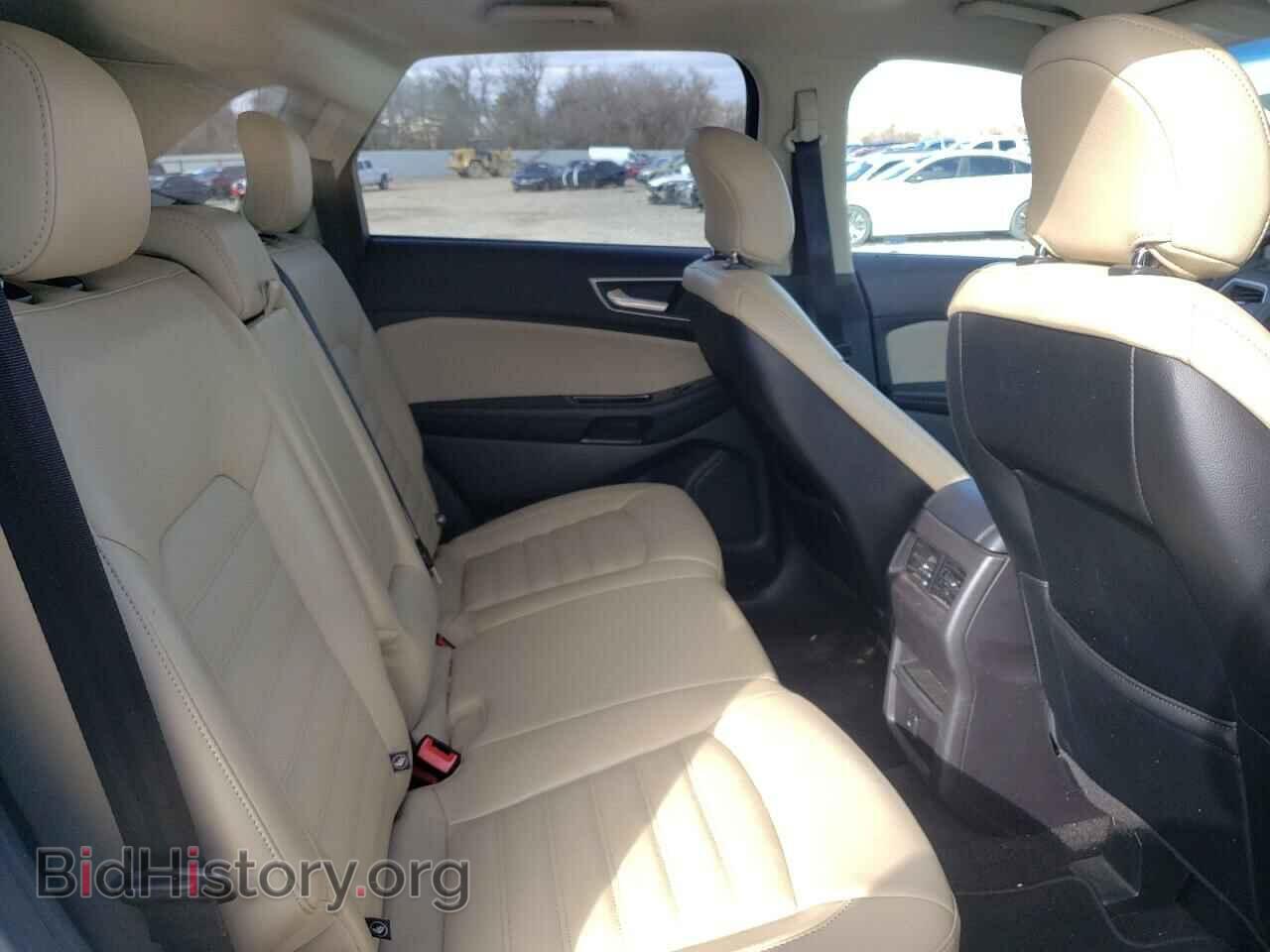 2018 FORD EDGE - VIN: 2FMPK4J89JBB89439 - Photo 11