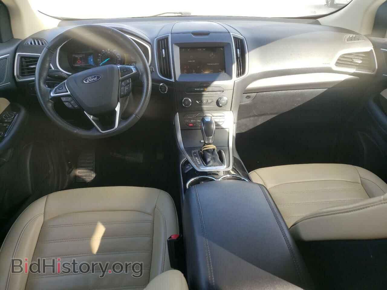 2018 FORD EDGE - VIN: 2FMPK4J89JBB89439 - Photo 8