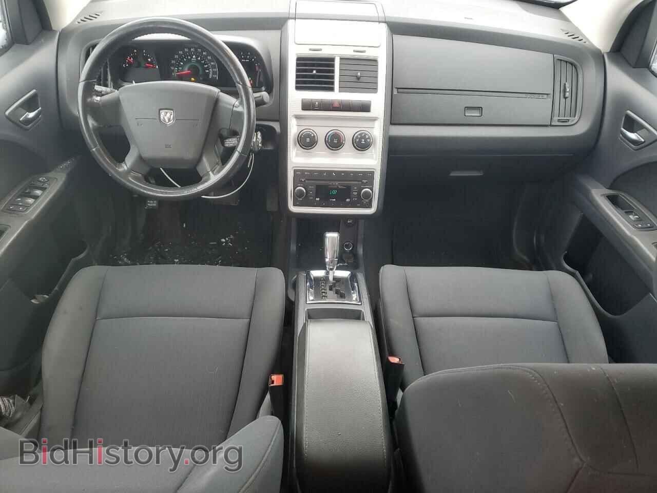 2010 DODGE JOURNEY - VIN: 3D4PG4FB4AT166152 - Фото 8