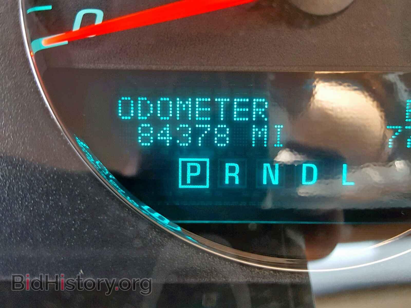 2014 CHEVROLET IMPALA - VIN: 2G1WB5E38E1101957 - Фото 8
