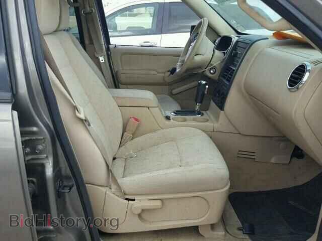 2006 FORD EXPLORER - VIN: 1FMEU62E36UA44383 - Фото 5