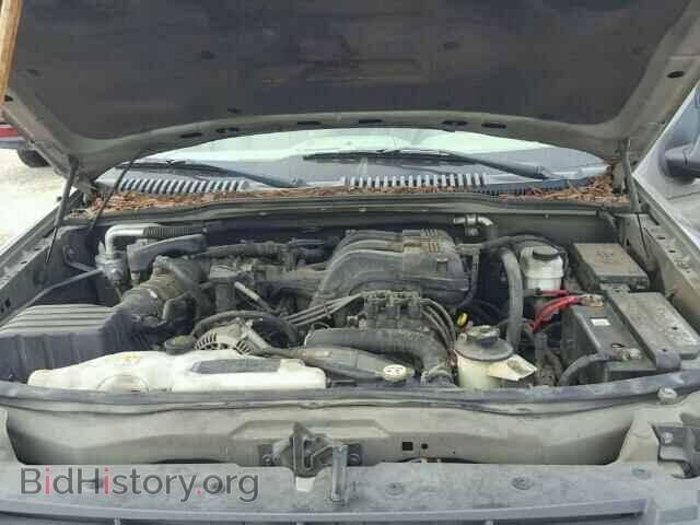 2006 FORD EXPLORER - VIN: 1FMEU62E36UA44383 - Фото 7