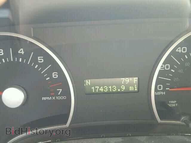 2006 FORD EXPLORER - VIN: 1FMEU62E36UA44383 - Фото 8