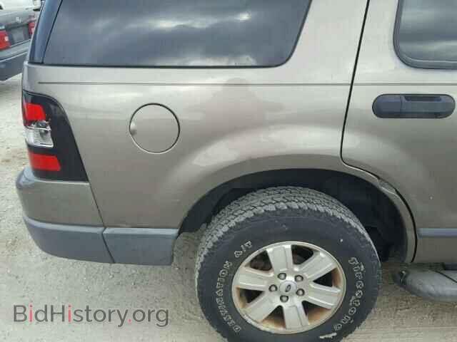 2006 FORD EXPLORER - VIN: 1FMEU62E36UA44383 - Фото 9