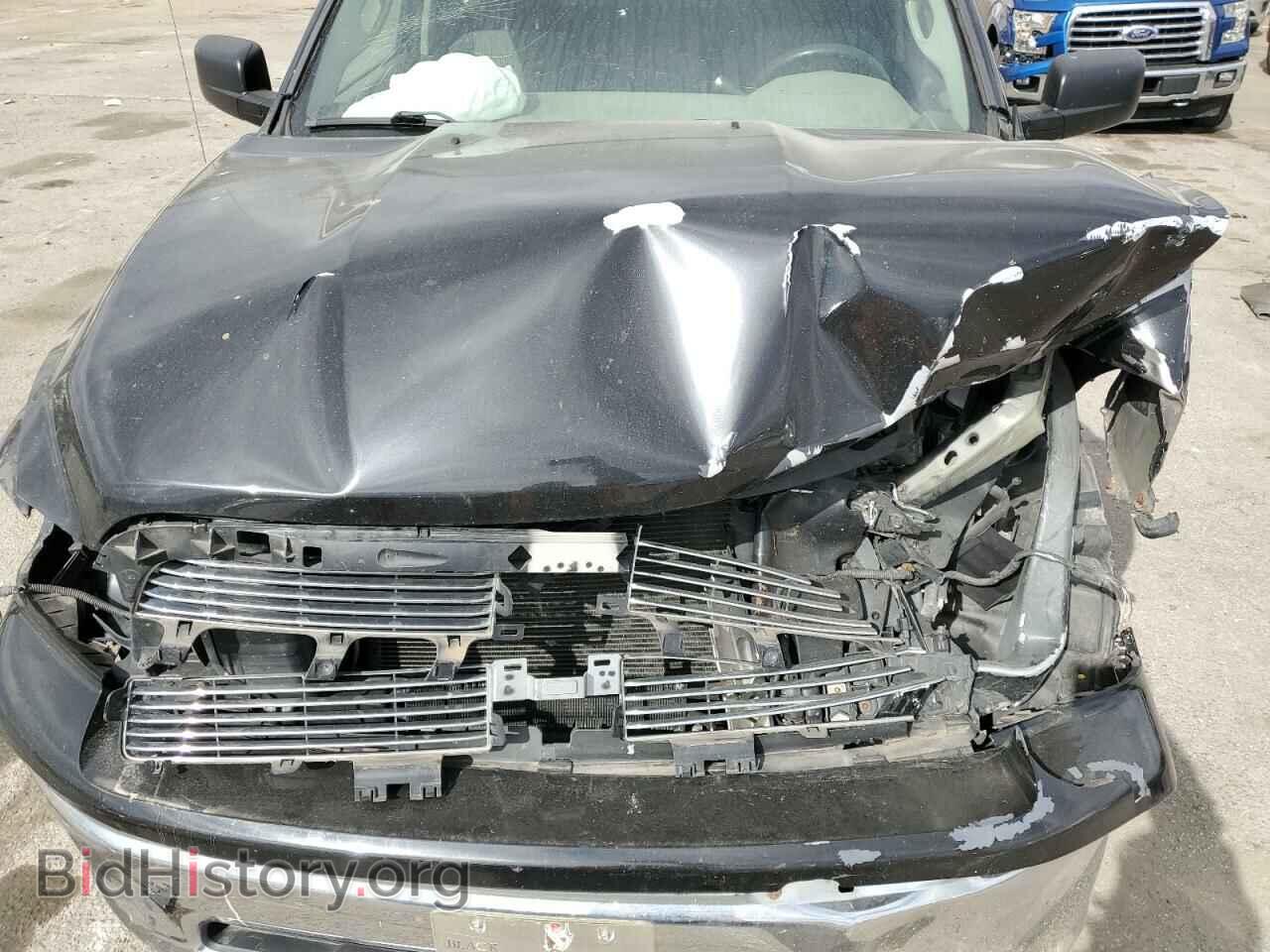 2009 DODGE All Models - VIN: 1D3HB16P49J516352 - Photo 11