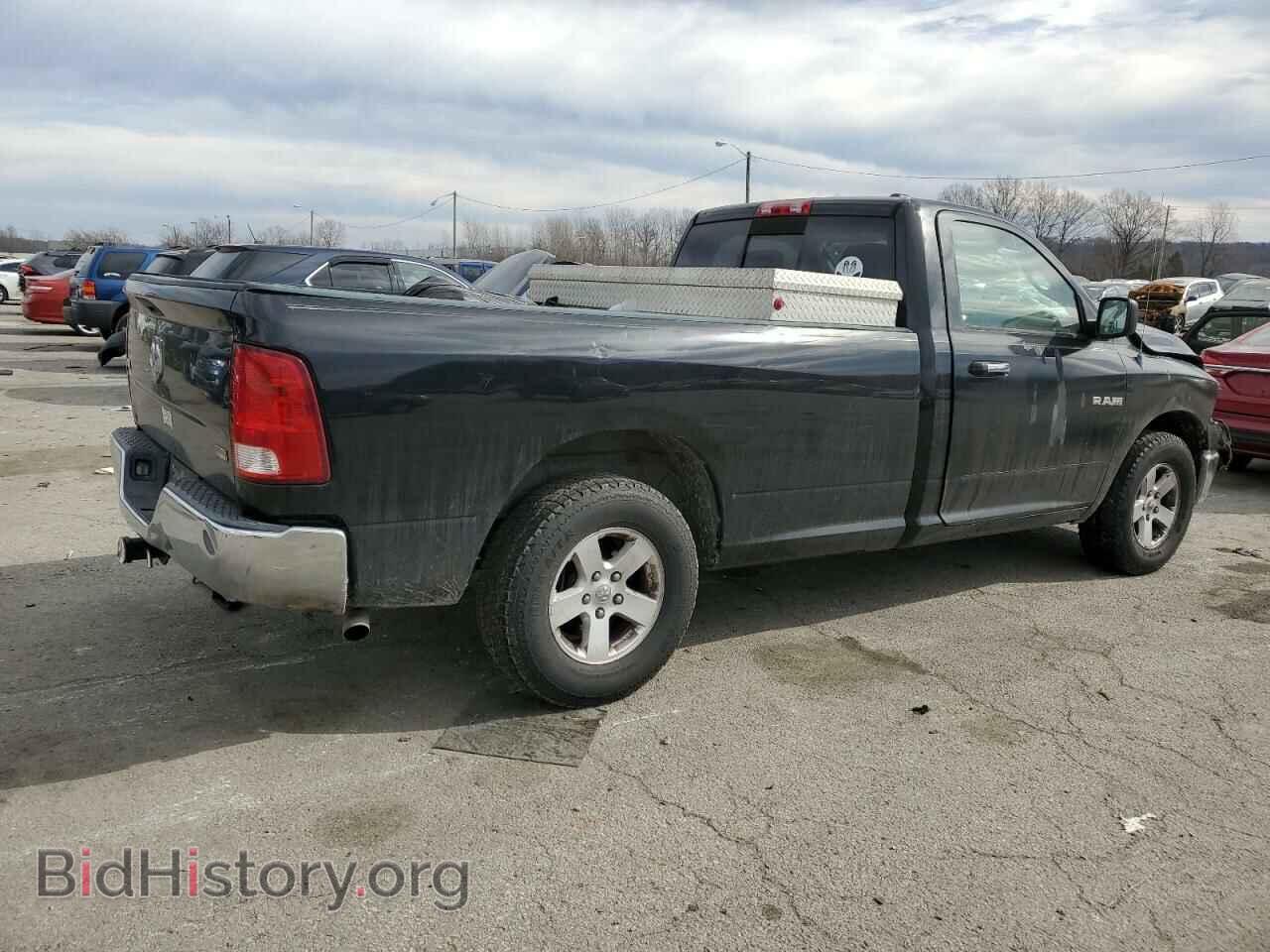 2009 DODGE All Models - VIN: 1D3HB16P49J516352 - Photo 3