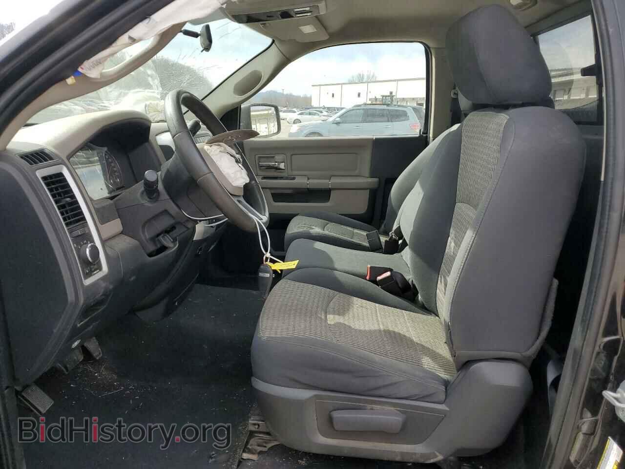 2009 DODGE All Models - VIN: 1D3HB16P49J516352 - Photo 7
