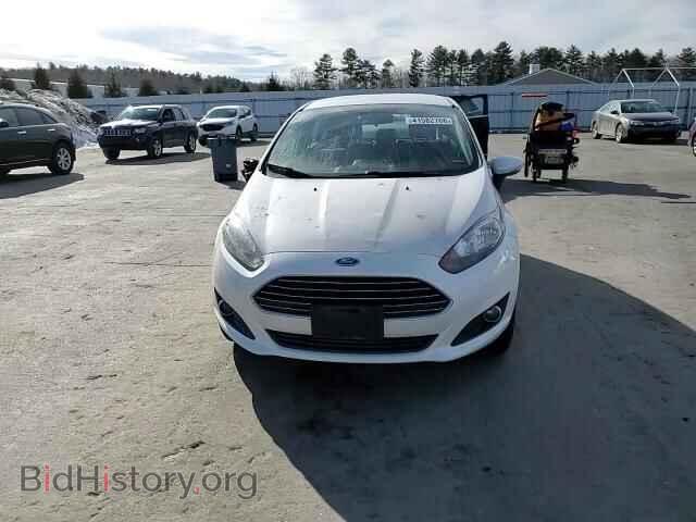 2016 FORD FIESTA - VIN: 3FADP4EJ5GM170440 - Фото 13